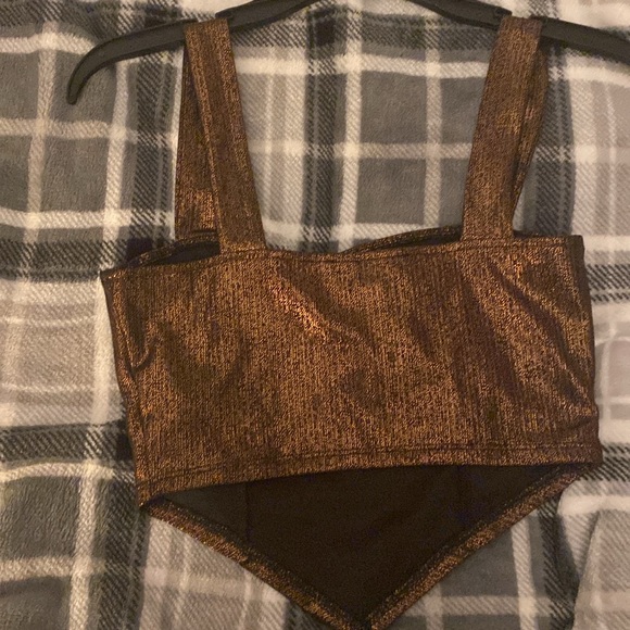 Forever 21 Top - Picture 2 of 2